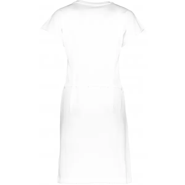  Rochie ALTISPORT ALWILDA LSKR251 ALB 