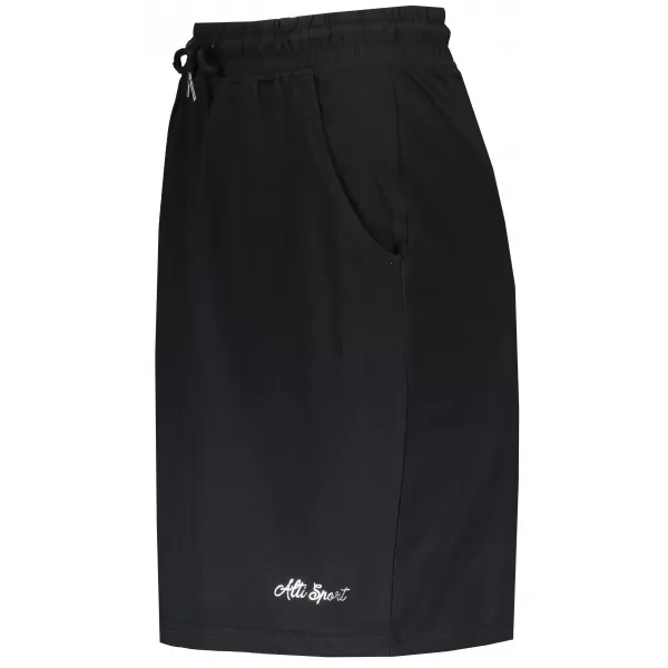 Fusta de dama ALTISPORT LYRA LSKR247 NEGRU 