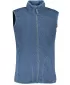 Vestă ALPINE PRO AWOT 2 MVER054 ALBASTRU