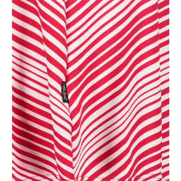  Rochie ALTISPORT ILEMA LSKR268 ROȘU 