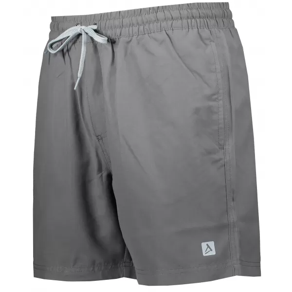  Pantaloni scurți pentru bărbați ALTISPORT NOLON MPAR458 GRI 