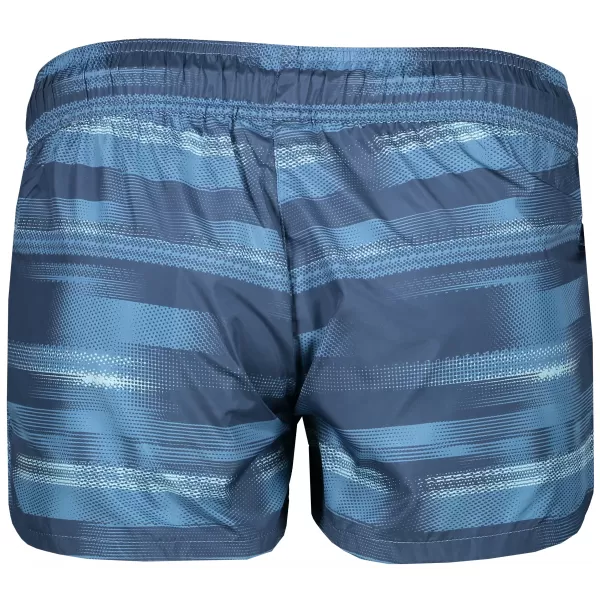  Pantaloni scurți de damă ALTISPORT TANA LPAR431 ALBASTRU 