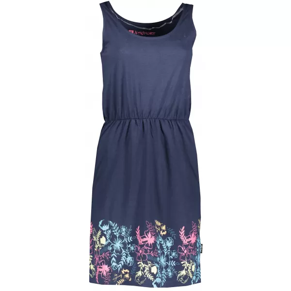  Rochie ALTISPORT VEGA LSKR250 ALBASTRU 