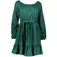 Verde