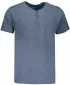 Tricou pentru bărbați ALTISPORT LADIUS MTSR527 ALBASTRU