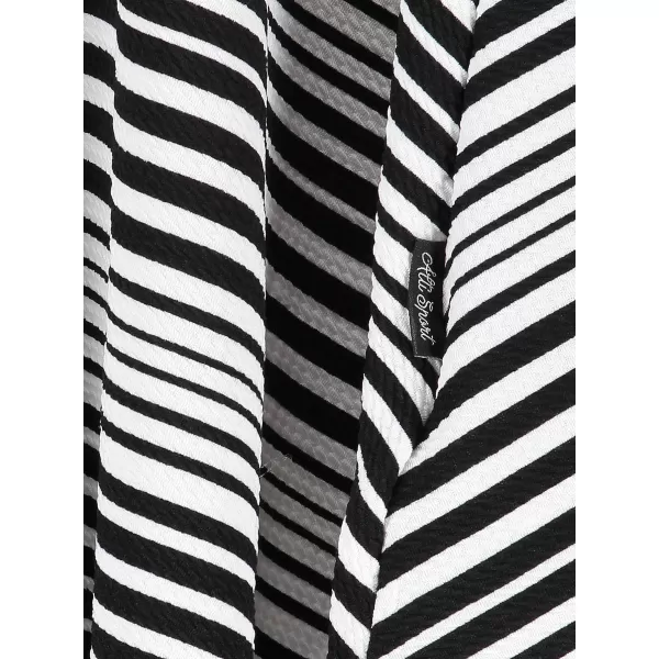  Rochie ALTISPORT ILEMA LSKR268 NEGRU 