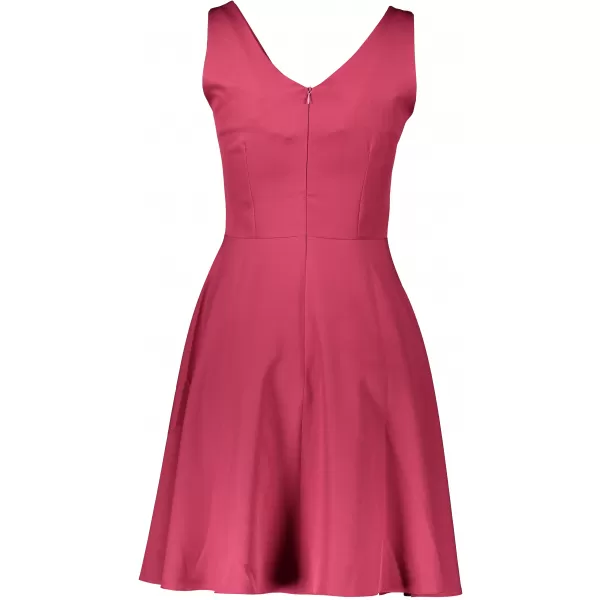  Rochie NUMOCO ANITA A274-1 CLARET 