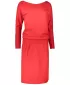 Rochie NUMOCO CRISTINA A189-4 ROŞU
