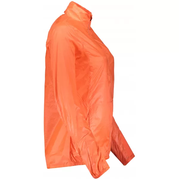  Sacou sport ALPINE PRO BERYLA 4 LJCR375 PORTOCALE 