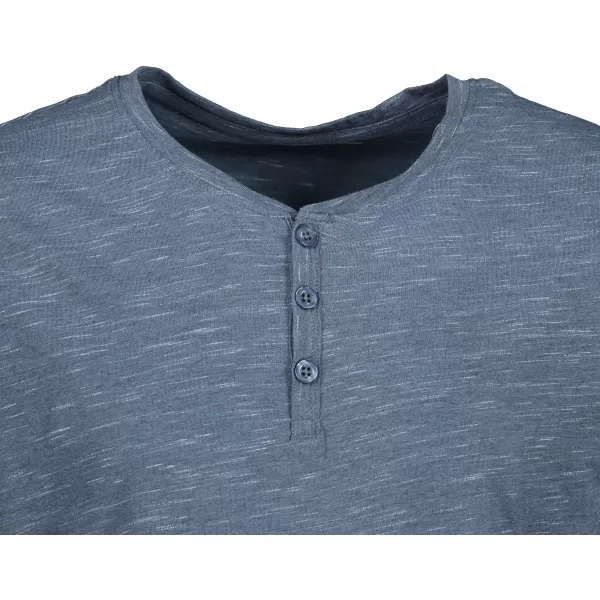  Tricou pentru bărbați ALTISPORT LADIUS MTSR527 ALBASTRU 