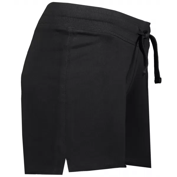  Pantaloni scurți de damă ALTISPORT ARISTA LPAR425 NEGRU 