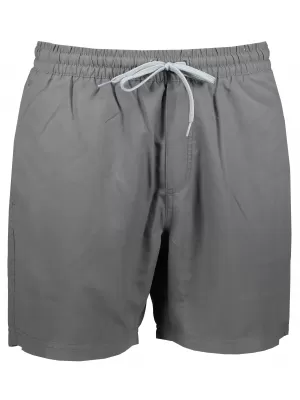 Pantaloni scurți pentru bărbați ALTISPORT NOLON MPAR458 GRI