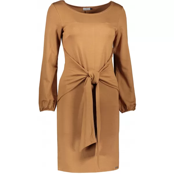  Rochie pentru femei NOMOCO Jenny A275-1 Brown NOMOCO1 