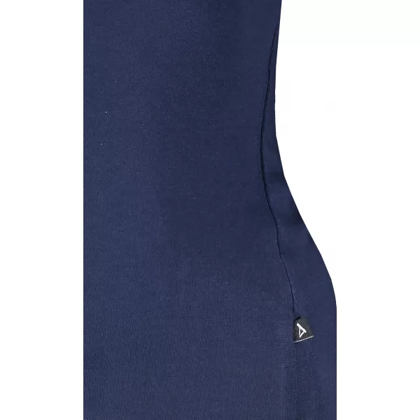  Maieu de damă ALTISPORT EDANA LTSR638 ALBASTRU 