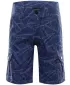 Pantaloni scurţi ALPINE PRO SOLEYO KPAR185 ALBASTRU