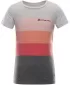 T -thirt ALPINE PRO GULIO KTSR241 PORTOCALE