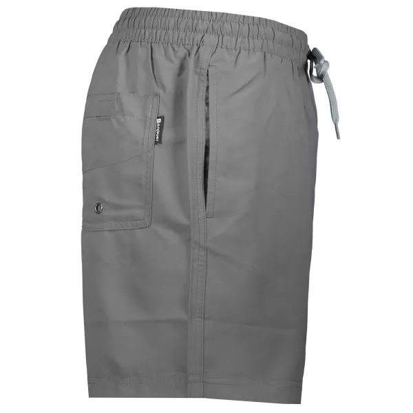  Pantaloni scurți pentru bărbați ALTISPORT NOLON MPAR458 GRI 