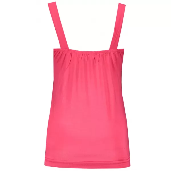  Maieu de damă ALTISPORT FLAVIANA LTSR639 ROZ 