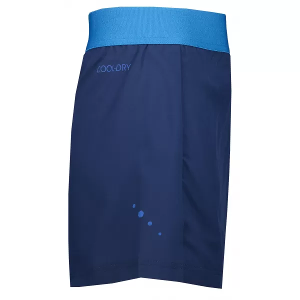  Fusta fetei ALPINE PRO CHUPO 2 KSKR065 ALBASTRU 