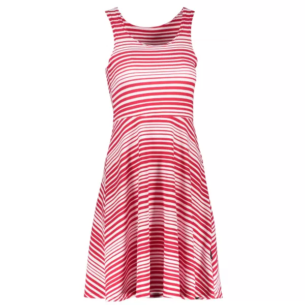  Rochie ALTISPORT ILEMA LSKR268 ROȘU 