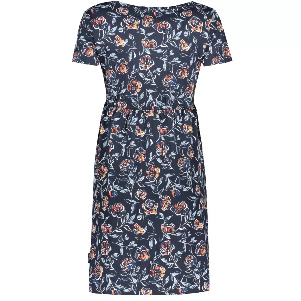  Rochie ALTISPORT RIGELA LSKR248 ALBASTRU 