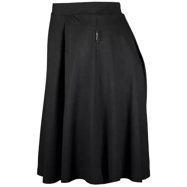  Fusta de dama ALTISPORT VELDA LSKR267 NEGRU 