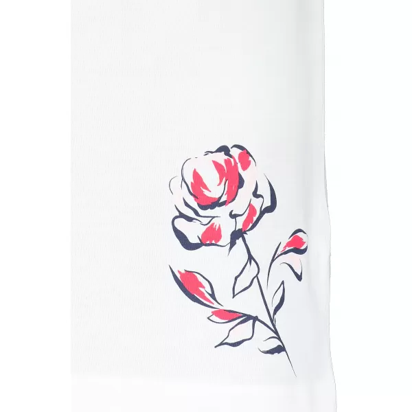  Rochie ALTISPORT ALWILDA LSKR251 ALB 