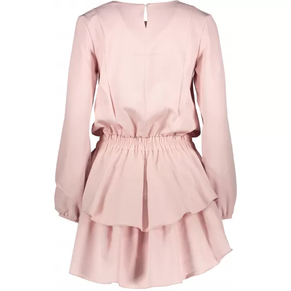  Rochie pentru femei NOMOCO MATTIE A289-1 PINK NOMOCO1 