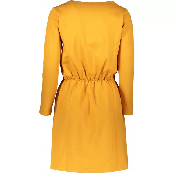  Rochie NUMOCO NANCY A283-1 MUŞTAR 
