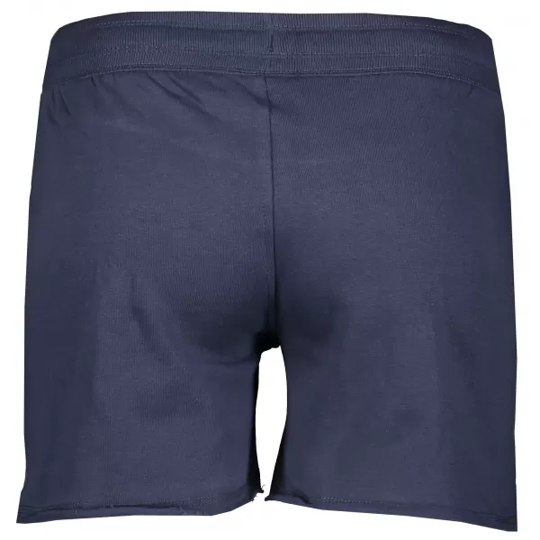  Pantaloni scurți de damă ALTISPORT ARISTA LPAR425 ALBASTRU 