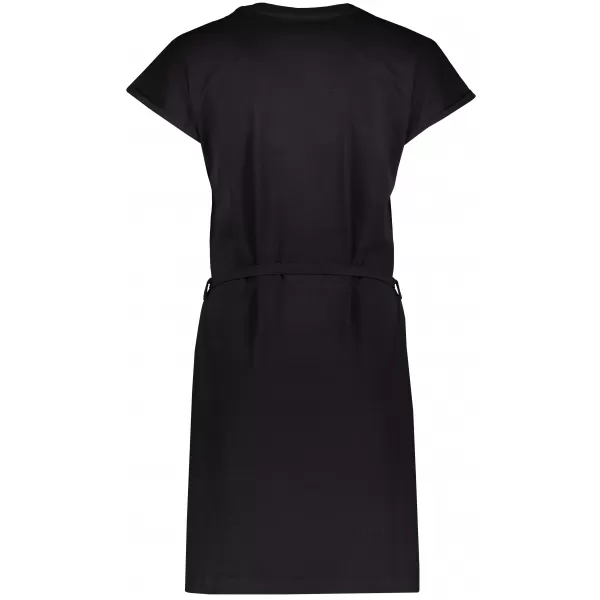  Rochie ALTISPORT ALWILDA LSKR251 NEGRU 
