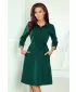 Rochie NUMOCO SANDY A286-1 VERDE