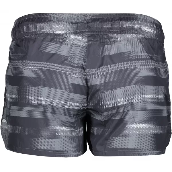  Pantaloni scurți de damă ALTISPORT TANA LPAR431 NEGRU 