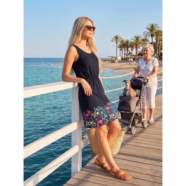  Rochie ALTISPORT VEGA LSKR250 ALBASTRU 