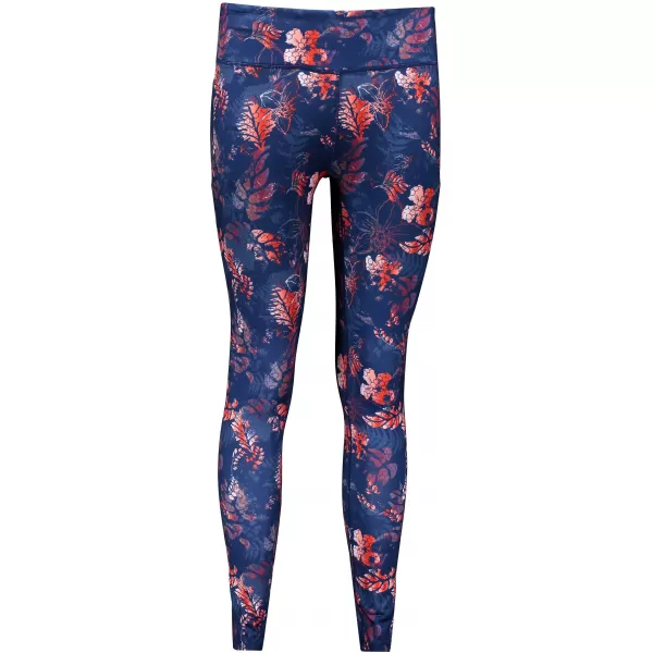  Pantalonii pentru doamne ALPINE PRO TAIPA 4 LPAR388 ALBASTRU 