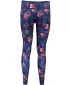 Pantalonii pentru doamne ALPINE PRO TAIPA 4 LPAR388 ALBASTRU