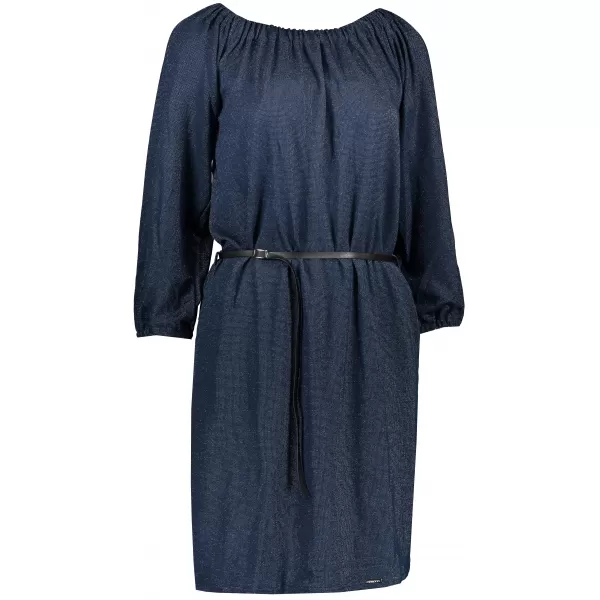  Rochie pentru femei NOMOCO DINA A270-1 BLUE BLUE NOMOCO1 