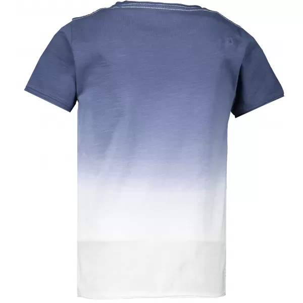  T -thirt ALPINE PRO GANGO 2 KTSR242 ALBASTRU 