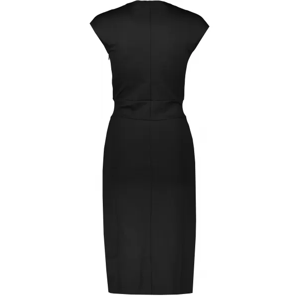  Rochie pentru femei NOMOCO Sara A144-3 NOMOCO1 BLACK NOMOCO1 