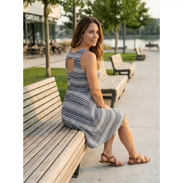  Rochie ALTISPORT ILEMA LSKR268 ALBASTRU 