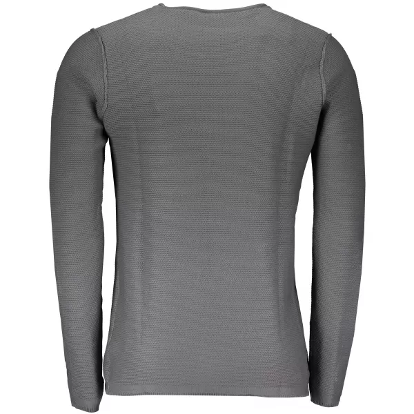  Pulover pentru bărbați ALTISPORT QUOD MPLR079 GRI 