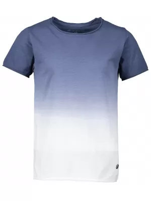 T -thirt ALPINE PRO GANGO 2 KTSR242 ALBASTRU