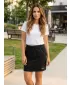 Fusta de dama ALTISPORT LYRA LSKR247 NEGRU