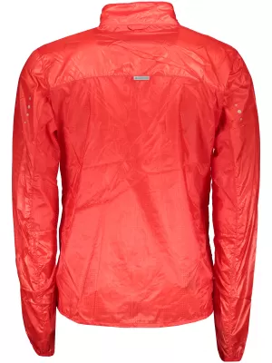 Sacou sport ALPINE PRO BERYL 4 MJCR392 ROŞU