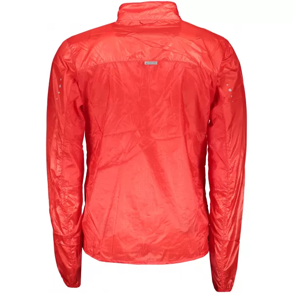  Sacou sport ALPINE PRO BERYL 4 MJCR392 ROŞU 