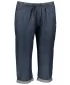 Pantaloni 3/4 dama ALTISPORT DARJA LPAR429 ALBASTRU