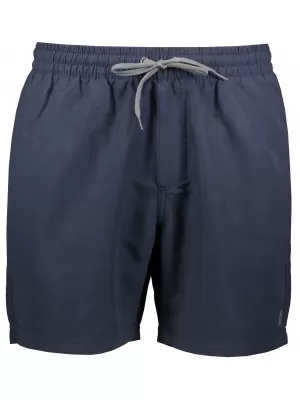 Pantaloni scurți pentru bărbați ALTISPORT NOLON MPAR458 ALBASTRU