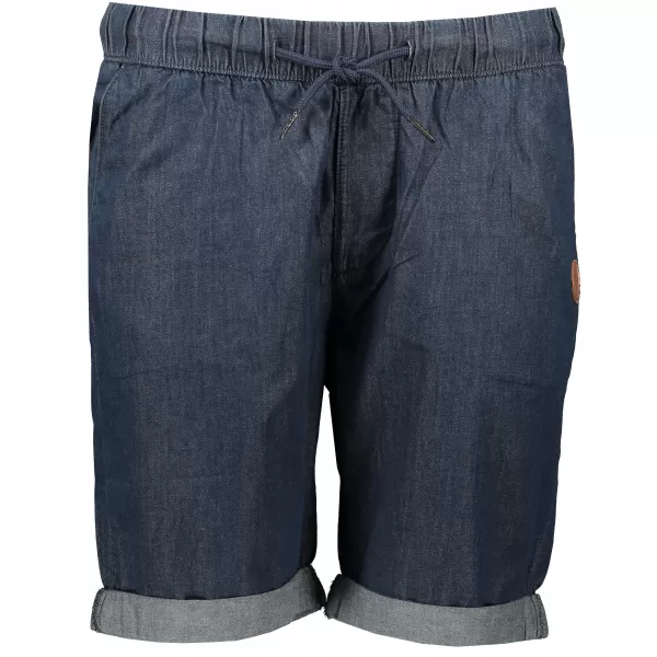  Pantaloni scurți de damă ALTISPORT ALUDRA LPAR424 ALBASTRU 