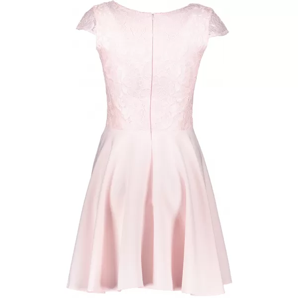  Rochie NUMOCO MARTA A157-4 ROZ 