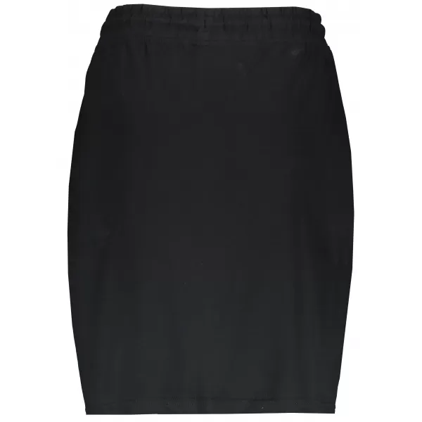  Fusta de dama ALTISPORT LYRA LSKR247 NEGRU 